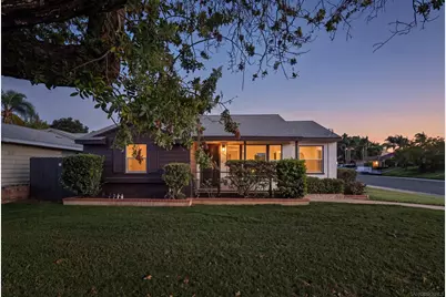  6801 Mission Gorge Rd, San Diego, CA 92120 - Photo 1