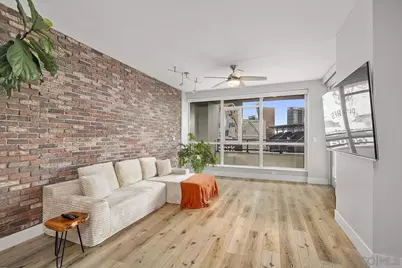  325 7th Avenue #905, San Diego, CA 92101 - Photo 3