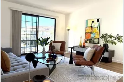  2001 Camino Parocela #C22, Palm Springs, CA 92264 - Photo 1
