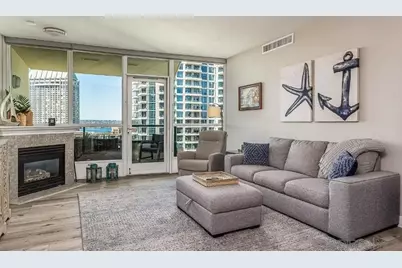  510 1st Ave #1605, San Diego, CA 92101 - Photo 1