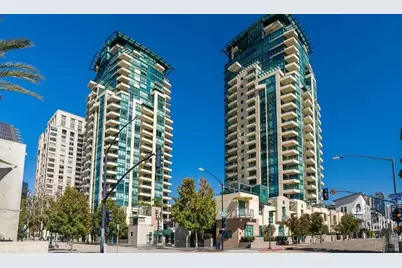  510 1st Ave #1605, San Diego, CA 92101 - Photo 25