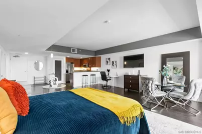  875 G St #512, San Diego, CA 92101 - Photo 19