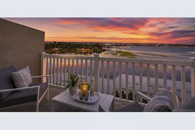  4015 Crown Point Drive #P6, San Diego, CA 92109 - Photo 21