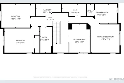  1755 Saltaire Place #37, San Diego, CA 92154 - Photo 23