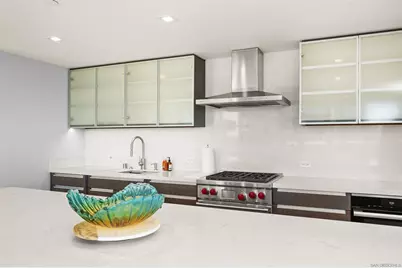  1388 Kettner Blvd #2805, San Diego, CA 92101 - Photo 7