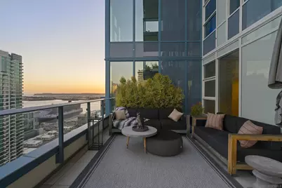  1388 Kettner Blvd #2805, San Diego, CA 92101 - Photo 47