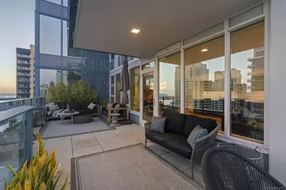  1388 Kettner Blvd #2805, San Diego, CA 92101 - Photo 59