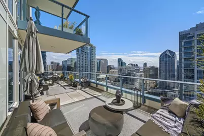  1388 Kettner Blvd #2805, San Diego, CA 92101 - Photo 63