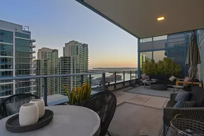  1388 Kettner Blvd #2805, San Diego, CA 92101 - Photo 55