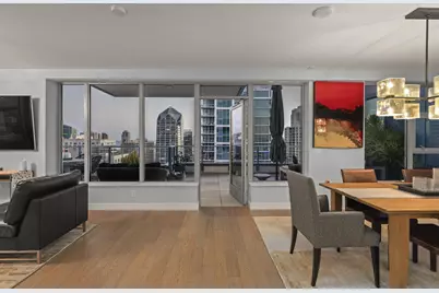  1388 Kettner Blvd #2805, San Diego, CA 92101 - Photo 27