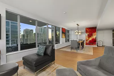  1388 Kettner Blvd #2805, San Diego, CA 92101 - Photo 15