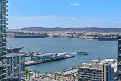  1388 Kettner Blvd #2805, San Diego, CA 92101 - Photo 69