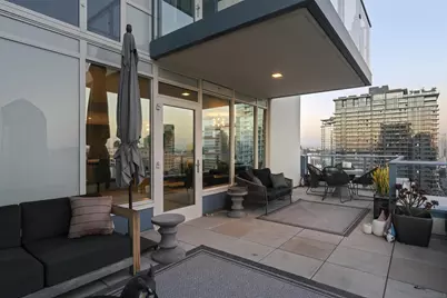  1388 Kettner Blvd #2805, San Diego, CA 92101 - Photo 53