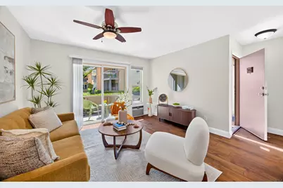  6070 Rancho Mission Rd #437, San Diego, CA 92108 - Photo 5