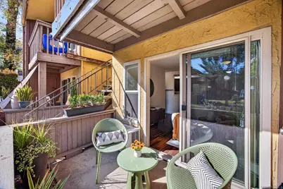  6070 Rancho Mission Rd #437, San Diego, CA 92108 - Photo 25