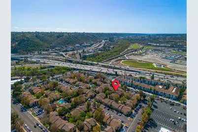  6070 Rancho Mission Rd #437, San Diego, CA 92108 - Photo 35