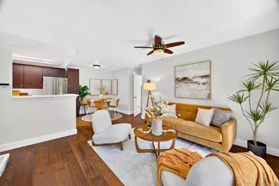  6070 Rancho Mission Rd #437, San Diego, CA 92108 - Photo 3