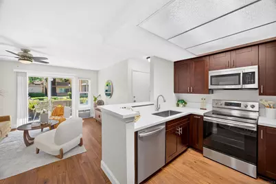  6070 Rancho Mission Rd #437, San Diego, CA 92108 - Photo 11