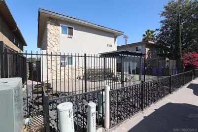  5388 Imperial Ave, San Diego, CA 92114 - Photo 3