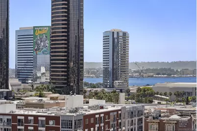  575 6th Ave #1004, San Diego, CA 92101 - Photo 1