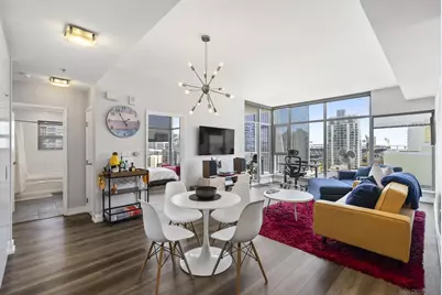  575 6th Ave #1004, San Diego, CA 92101 - Photo 5