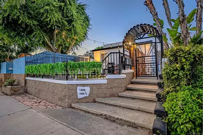  1566 Reed Ave, San Diego, CA 92109 - Photo 1
