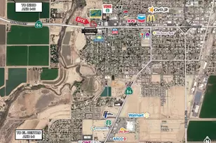 641 W Main St, Brawley, CA 92227 - Photo 1