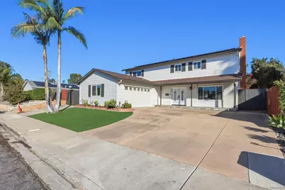  7906 Anders Cir, La Mesa, CA 91942 - Photo 1
