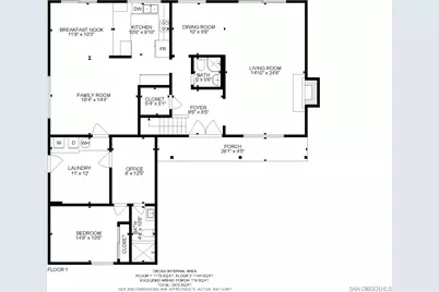  7906 Anders Cir, La Mesa, CA 91942 - Photo 33