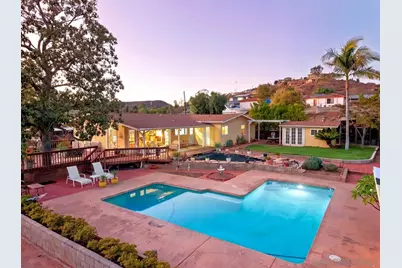  11473 Valle Vista Road, Lakeside, CA 92040 - Photo 11