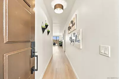  2540 Clairemont Dr #207, San Diego, CA 92117 - Photo 7