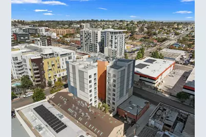  550 15th Street #801, San Diego, CA 92101 - Photo 25