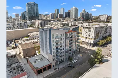  550 15th Street #801, San Diego, CA 92101 - Photo 31