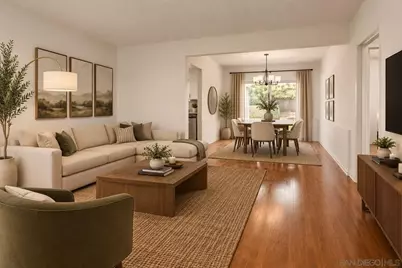  4669 Valencia Dr, San Diego, CA 92115 - Photo 7