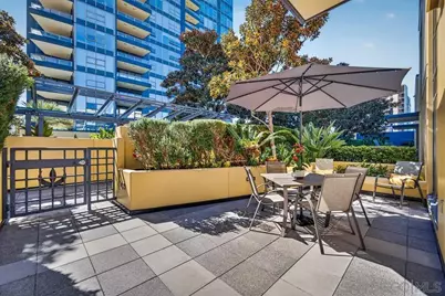  1325 Pacific Hwy #314, San Diego, CA 92101 - Photo 5