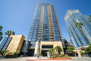 1325 Pacific Hwy, San Diego, CA 92101 - Photo 1