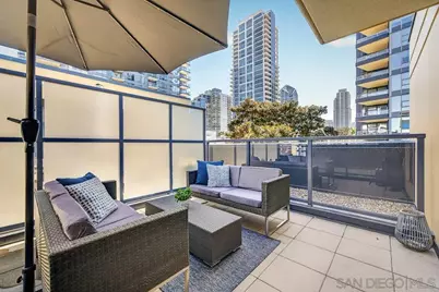  1325 Pacific Hwy #314, San Diego, CA 92101 - Photo 43
