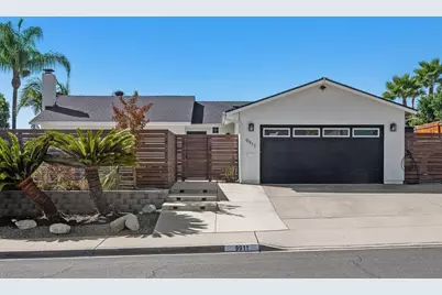  9911 Via Debbie, Santee, CA 92071 - Photo 3