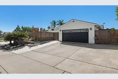  9911 Via Debbie, Santee, CA 92071 - Photo 5