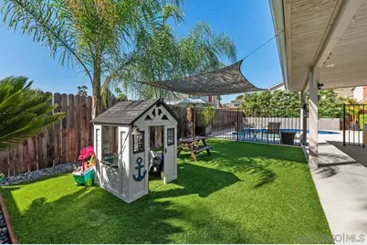  9911 Via Debbie, Santee, CA 92071 - Photo 27