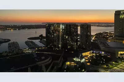  200 Harbor Drive #3003, San Diego, CA 92101 - Photo 47