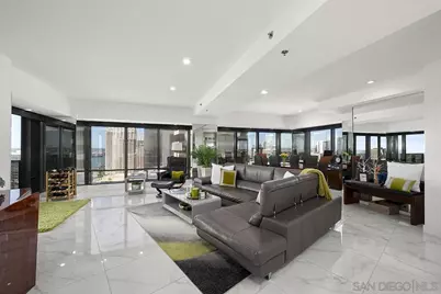  200 Harbor Drive #3003, San Diego, CA 92101 - Photo 5