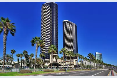  200 Harbor Drive #3003, San Diego, CA 92101 - Photo 61