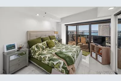  200 Harbor Drive #3003, San Diego, CA 92101 - Photo 25