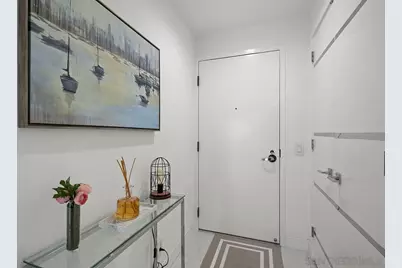  200 Harbor Drive #3003, San Diego, CA 92101 - Photo 3