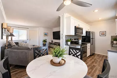  3727 Herman Ave #5, San Diego, CA 92104 - Photo 5