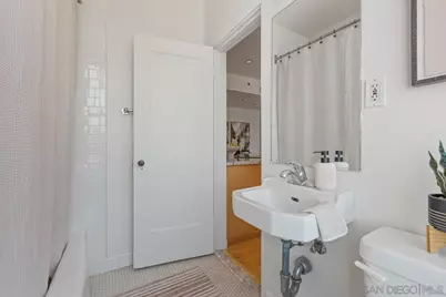  702 Ash #509, San Diego, CA 92101 - Photo 31