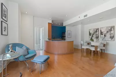  702 Ash #509, San Diego, CA 92101 - Photo 23