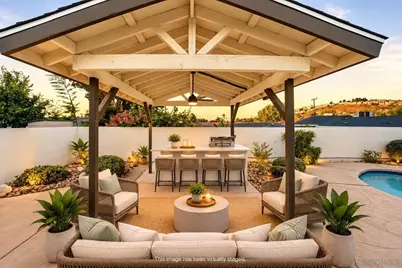  6034 Del Cerro Blvd, San Diego, CA 92120 - Photo 35