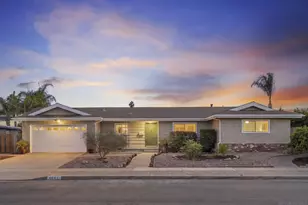 5951 Lomond Dr, San Diego, CA 92120 - Photo 1